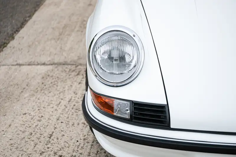 1973 Porsche 911 Carrera 2.7 RS-For Sale