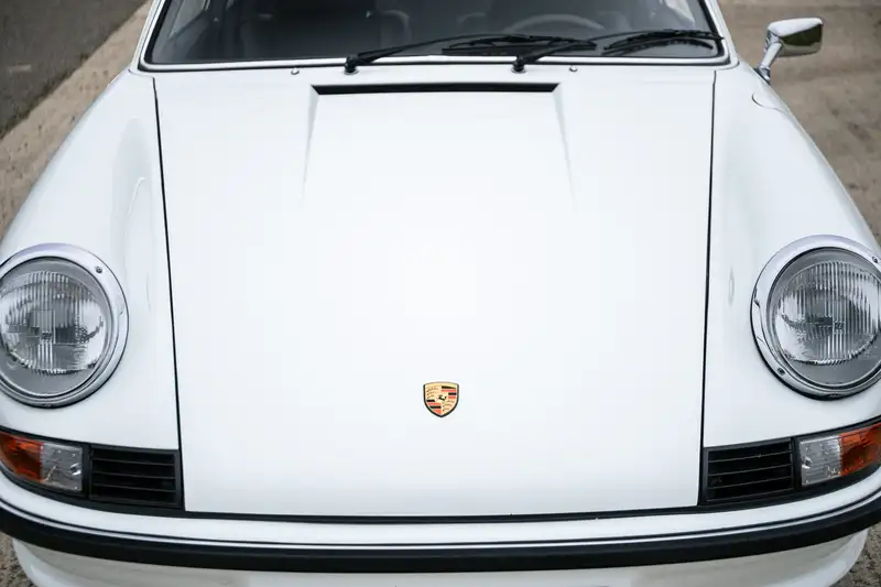1973 Porsche 911 Carrera 2.7 RS-For Sale