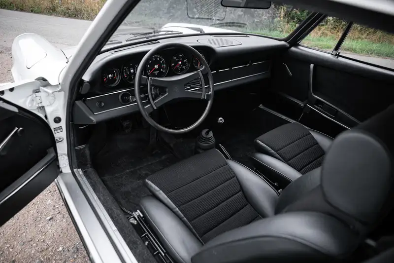 1973 Porsche 911 Carrera 2.7 RS-For Sale