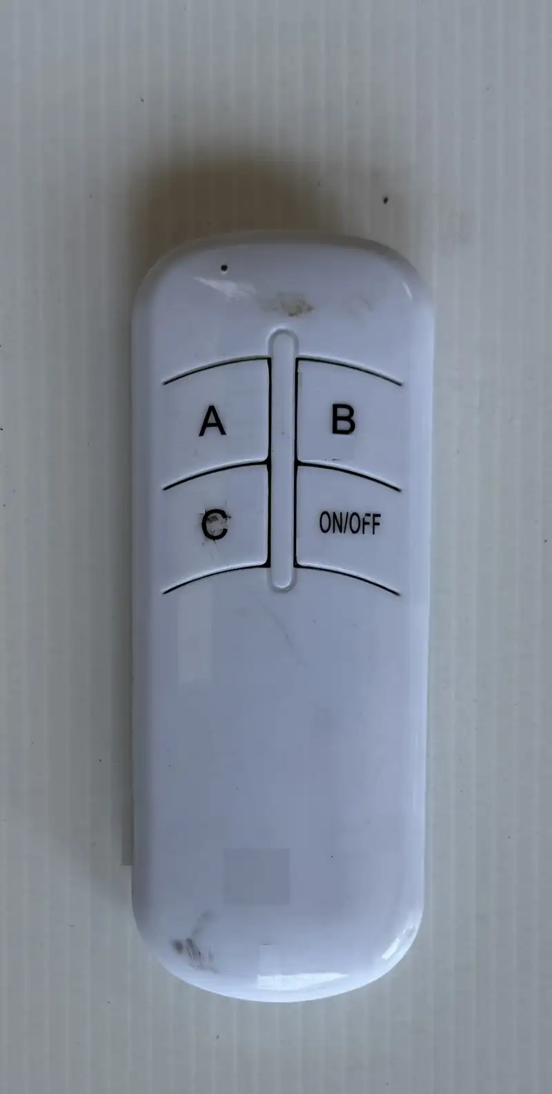 Full Sized Remote Control-Operated Traffic Lights-Sold