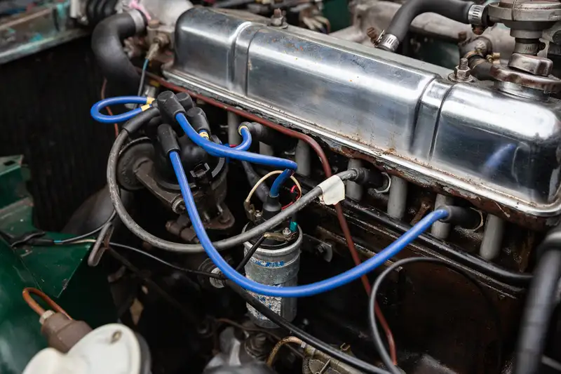 1967 Triumph TR4A-For Sale