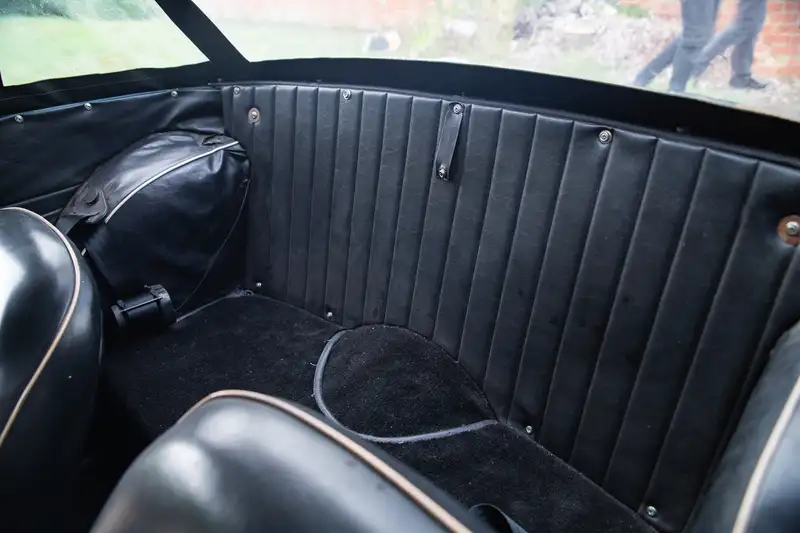 1967 Triumph TR4A-For Sale