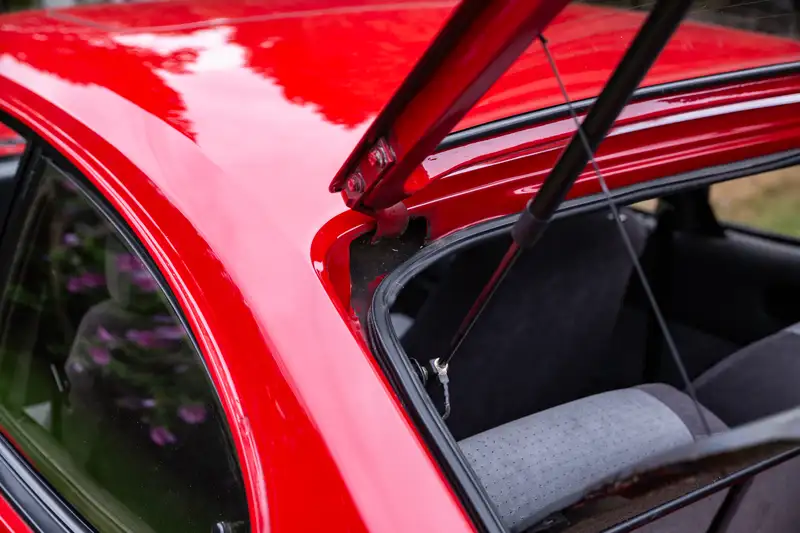 1983 Ford Capri 2.8 Injection-For Sale