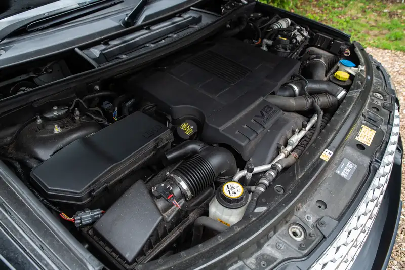 2012 Range Rover Westminster -For Sale