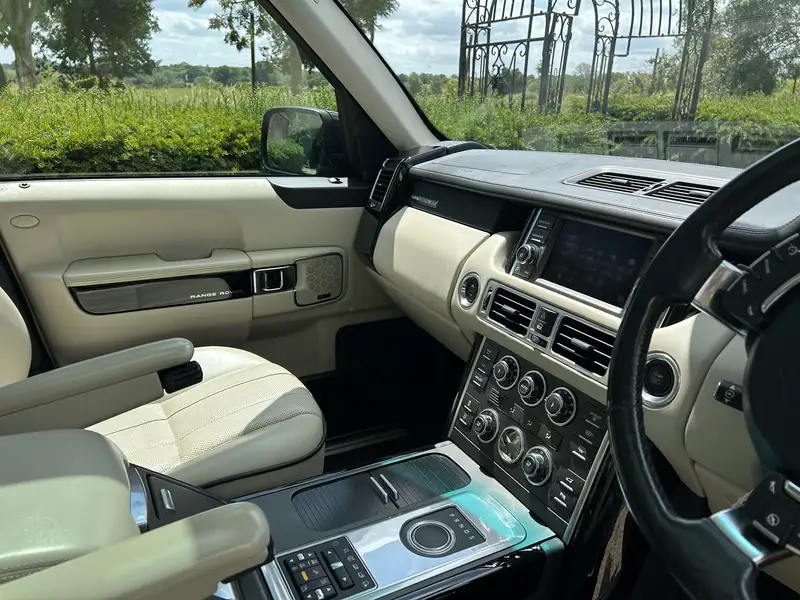 2012 Range Rover Westminster -For Sale