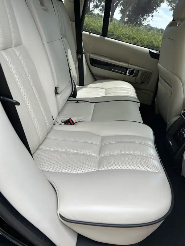 2012 Range Rover Westminster -For Sale
