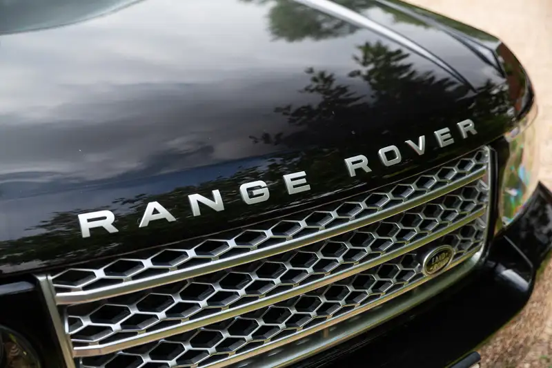 2012 Range Rover Westminster -For Sale