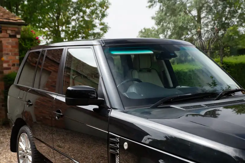 2012 Range Rover Westminster -For Sale
