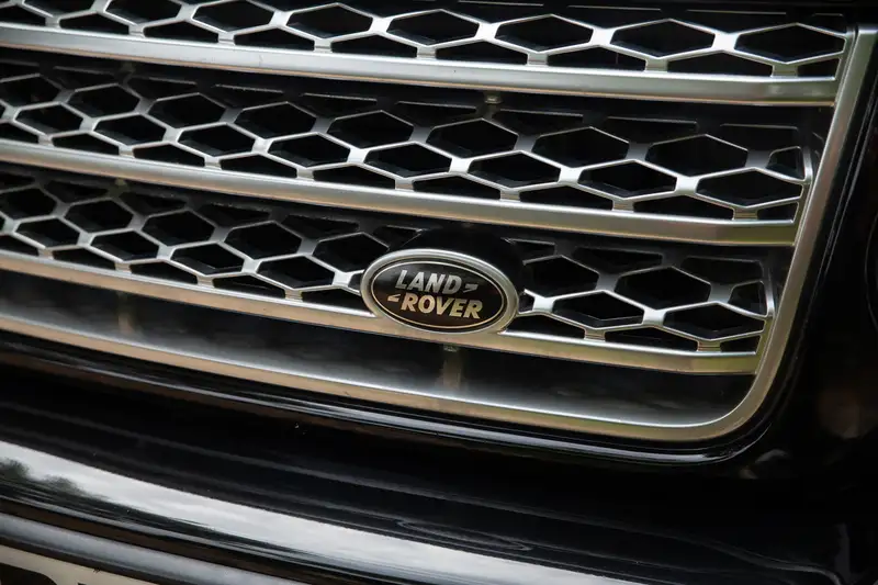 2012 Range Rover Westminster -For Sale