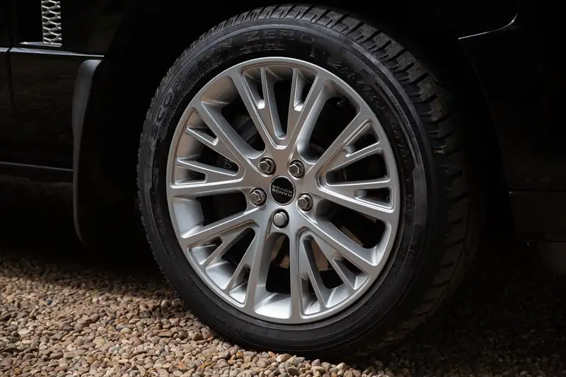 2012 Range Rover Westminster -For Sale