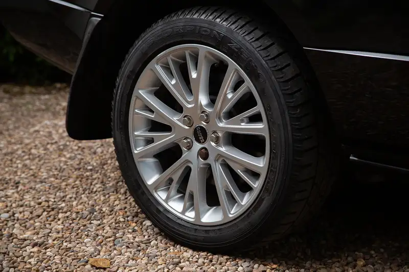2012 Range Rover Westminster -For Sale