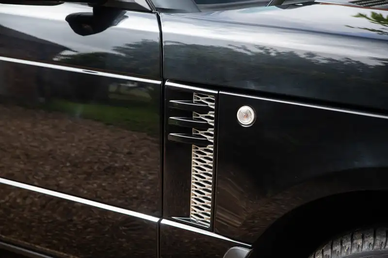 2012 Range Rover Westminster -For Sale