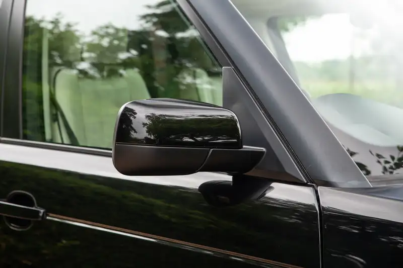 2012 Range Rover Westminster -For Sale