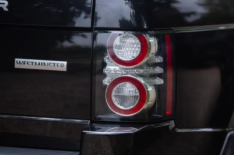 2012 Range Rover Westminster -For Sale
