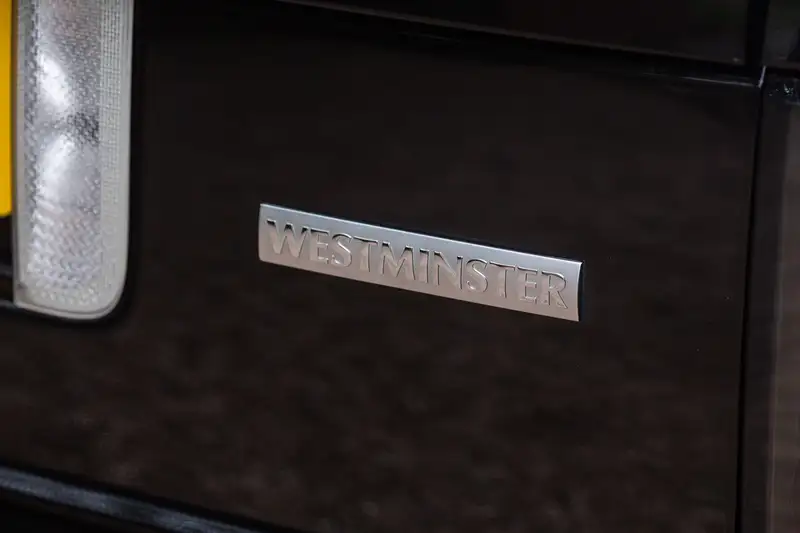 2012 Range Rover Westminster -For Sale