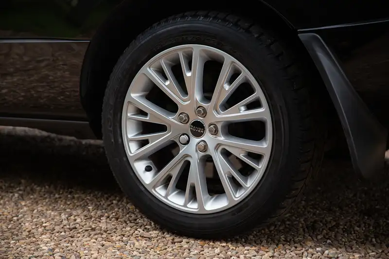 2012 Range Rover Westminster -For Sale