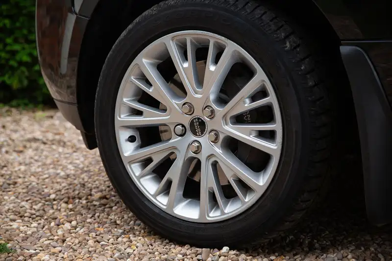 2012 Range Rover Westminster -For Sale