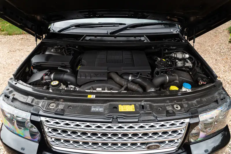 2012 Range Rover Westminster -For Sale