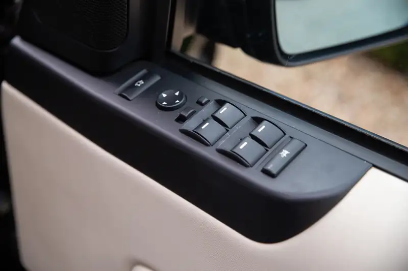 2012 Range Rover Westminster -For Sale
