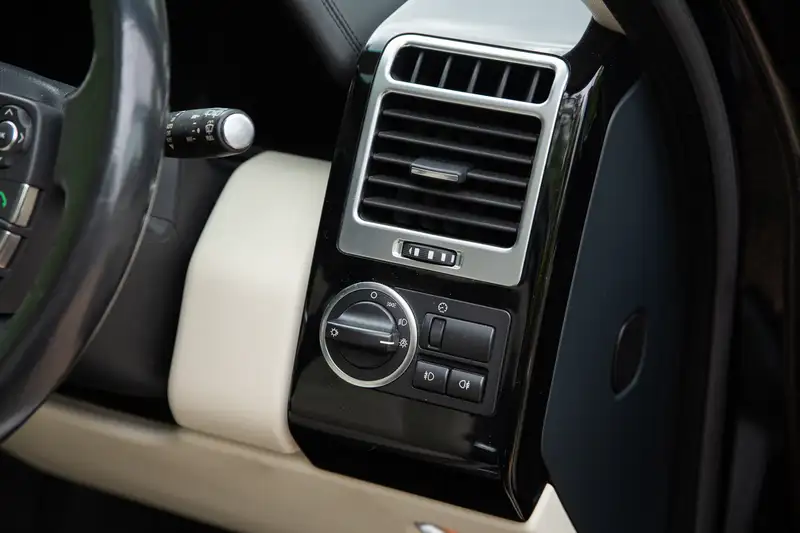 2012 Range Rover Westminster -For Sale