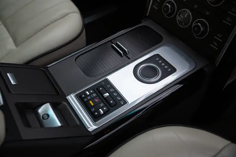 2012 Range Rover Westminster -For Sale