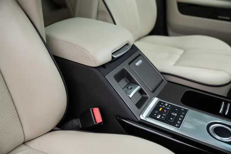 2012 Range Rover Westminster -For Sale