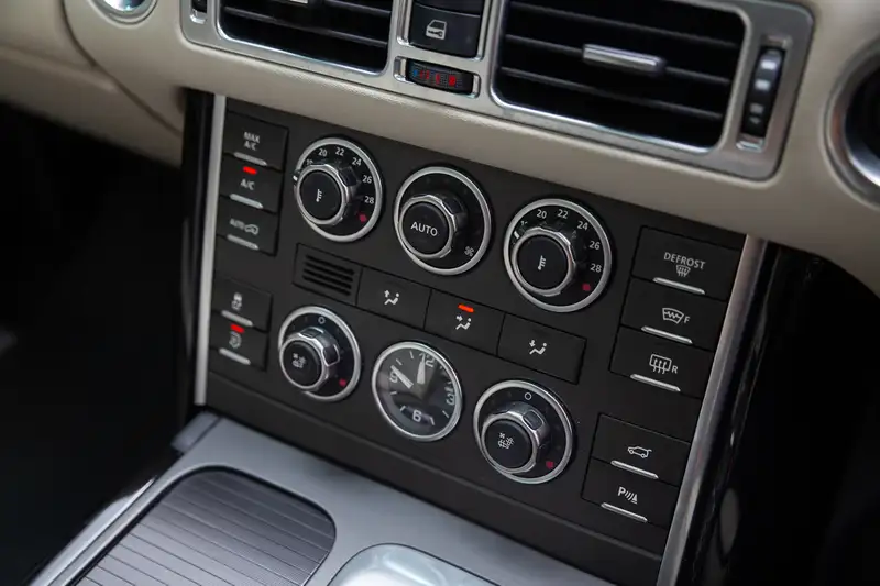 2012 Range Rover Westminster -For Sale