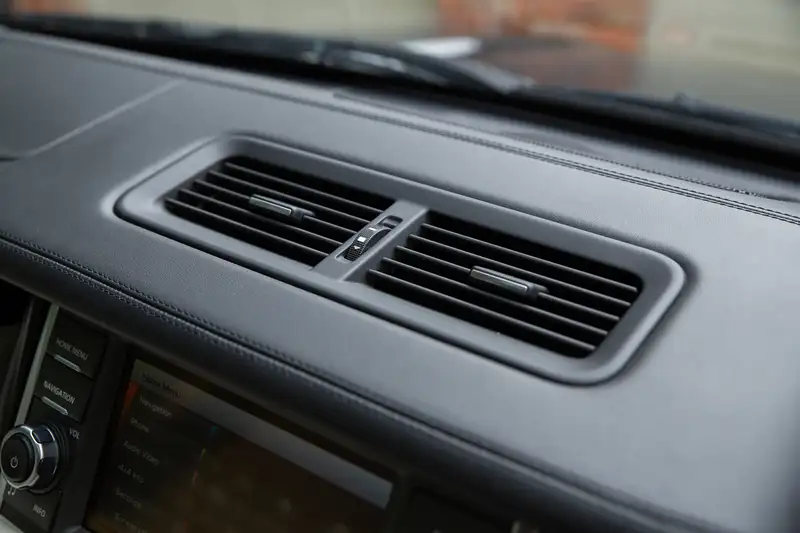 2012 Range Rover Westminster -For Sale
