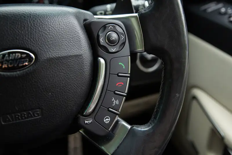2012 Range Rover Westminster -For Sale