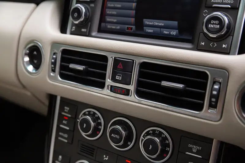 2012 Range Rover Westminster -For Sale