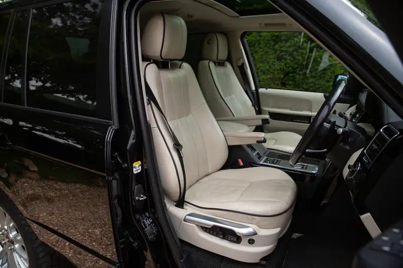2012 Range Rover Westminster -For Sale