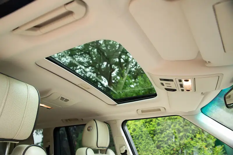 2012 Range Rover Westminster -For Sale
