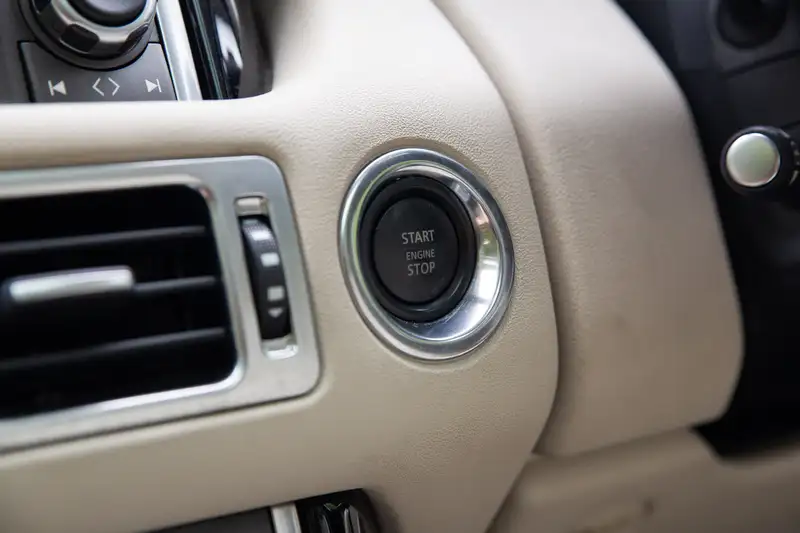 2012 Range Rover Westminster -For Sale