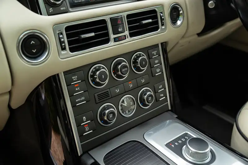 2012 Range Rover Westminster -For Sale