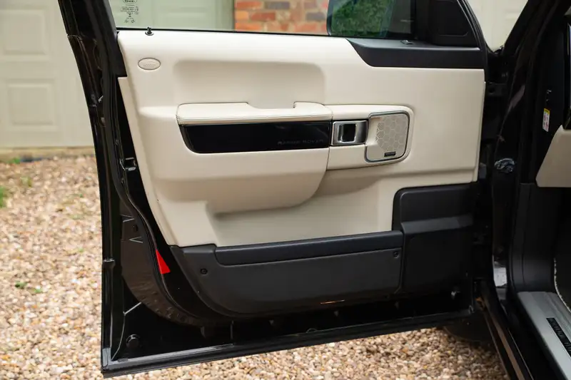 2012 Range Rover Westminster -For Sale