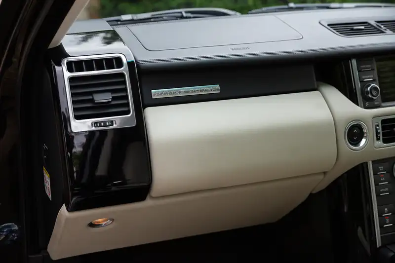 2012 Range Rover Westminster -For Sale