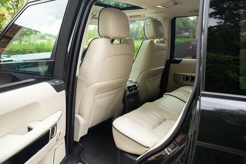 2012 Range Rover Westminster -For Sale