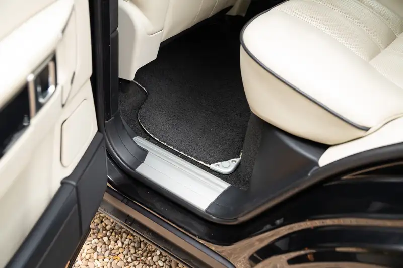 2012 Range Rover Westminster -For Sale