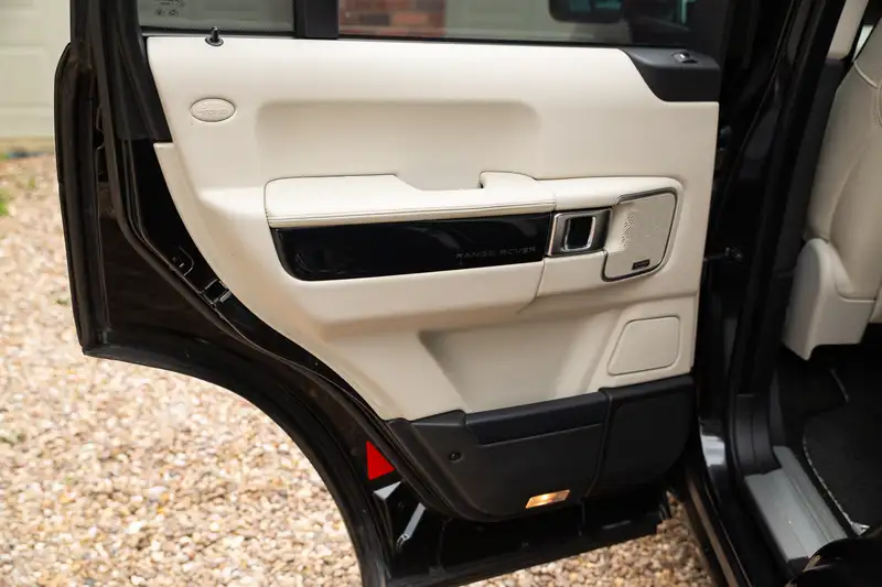 2012 Range Rover Westminster -For Sale