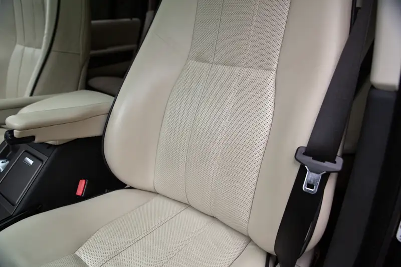 2012 Range Rover Westminster -For Sale