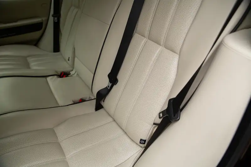 2012 Range Rover Westminster -For Sale