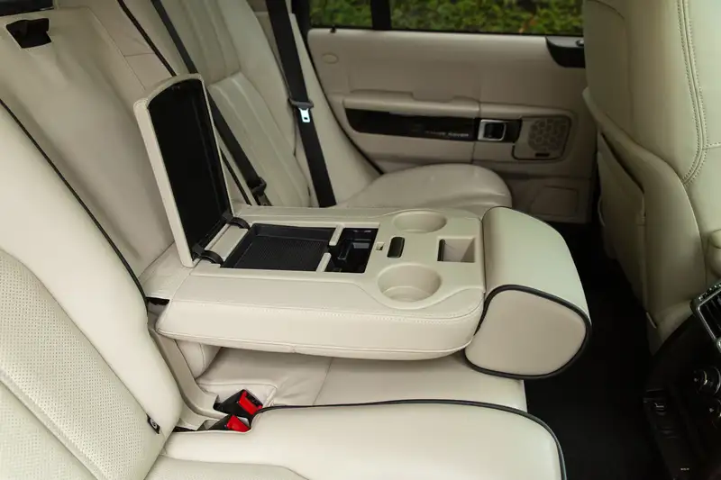 2012 Range Rover Westminster -For Sale