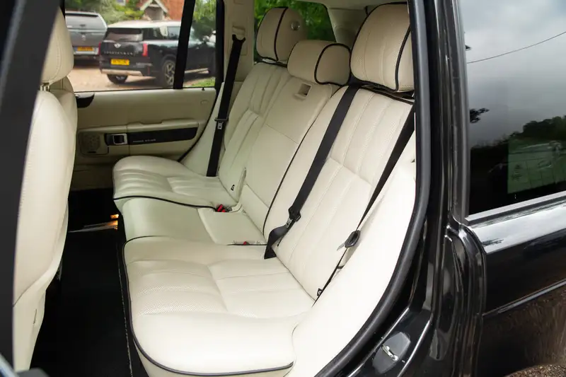 2012 Range Rover Westminster -For Sale