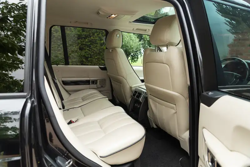 2012 Range Rover Westminster -For Sale