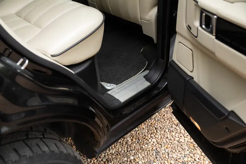2012 Range Rover Westminster -For Sale