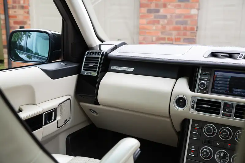 2012 Range Rover Westminster -For Sale