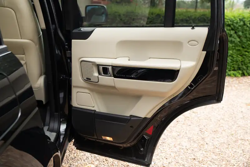 2012 Range Rover Westminster -For Sale