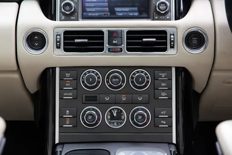 2012 Range Rover Westminster -For Sale