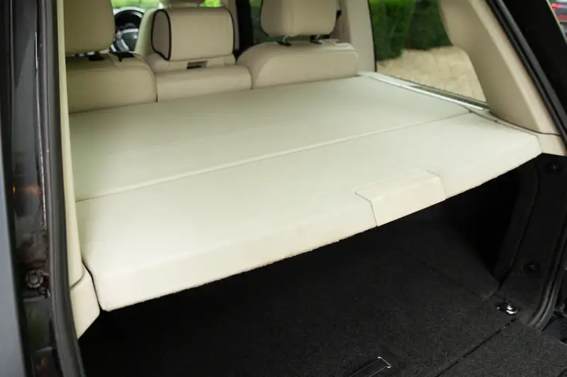 2012 Range Rover Westminster -For Sale