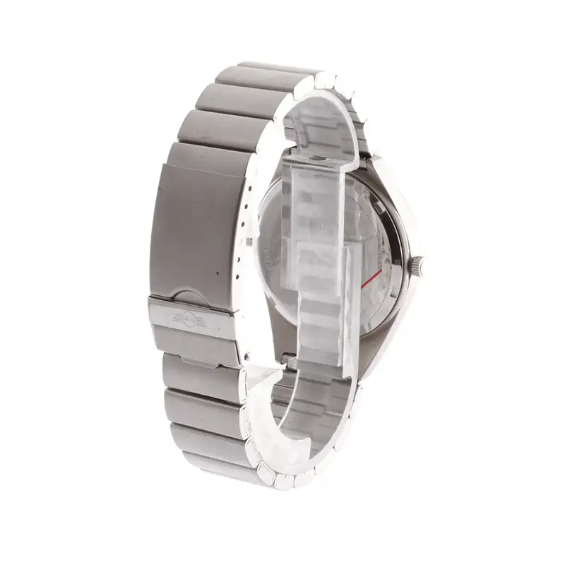 Mini Watch Twin Dial Styled on Speedometer and Rev Counter -For Sale